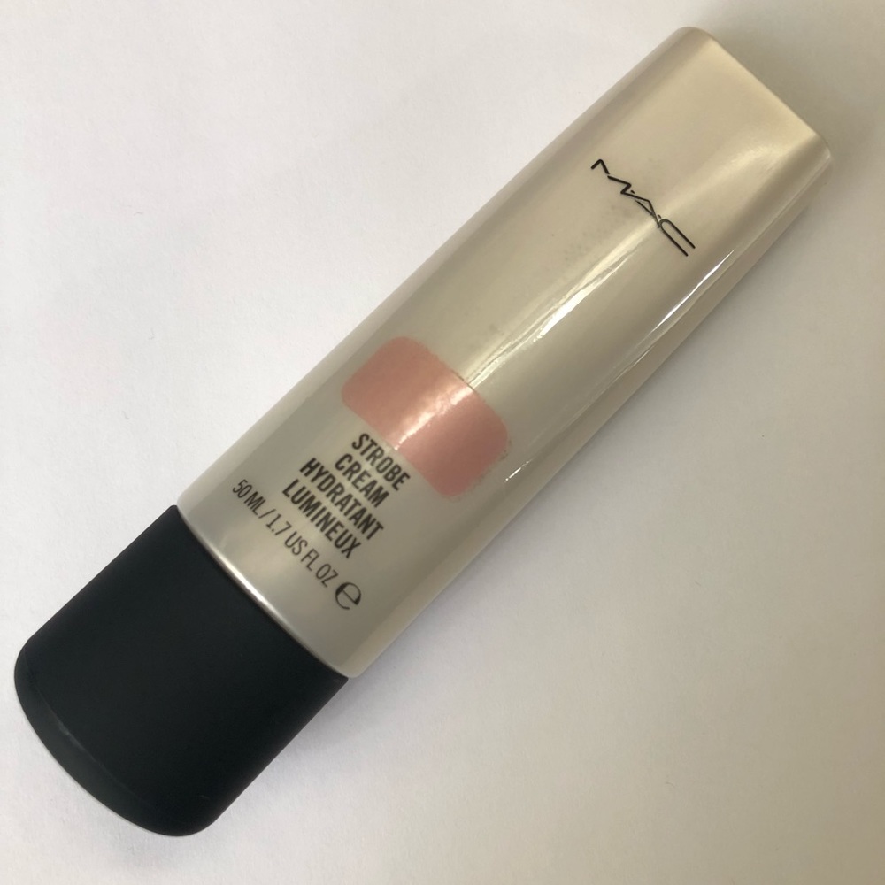 MAC Strobe Cream